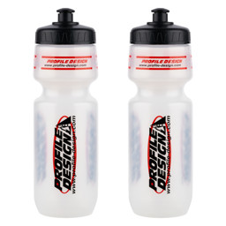 Zeige Details für 2x Profile Design Bottle - Trinkflasche 700ml Bild von 2x Profile Design Bottle - Trinkflasche 700ml